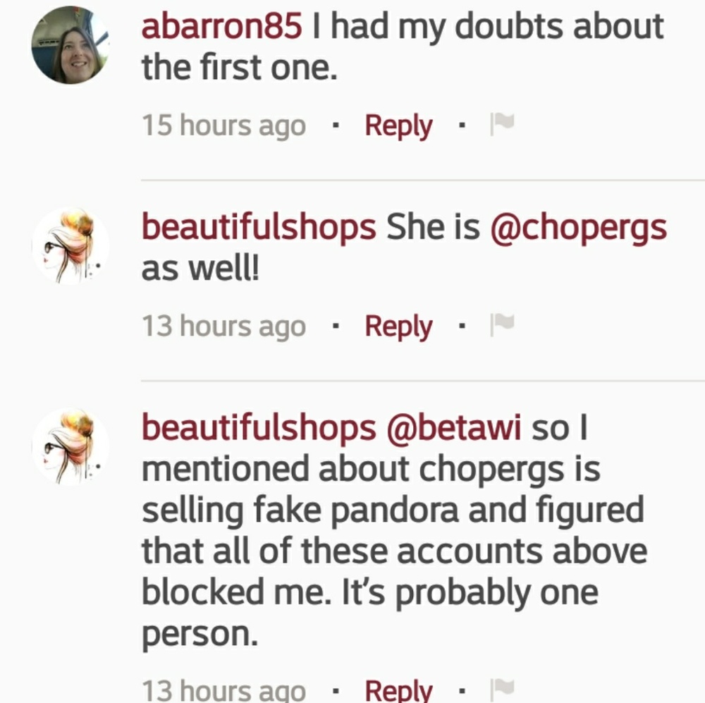 Pandora - Picture 5 of 8